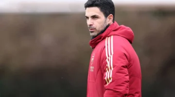 أرتيتا يعترف بصعوبة مواجهة تشيلسي بعد فوز أرسنال المهمة